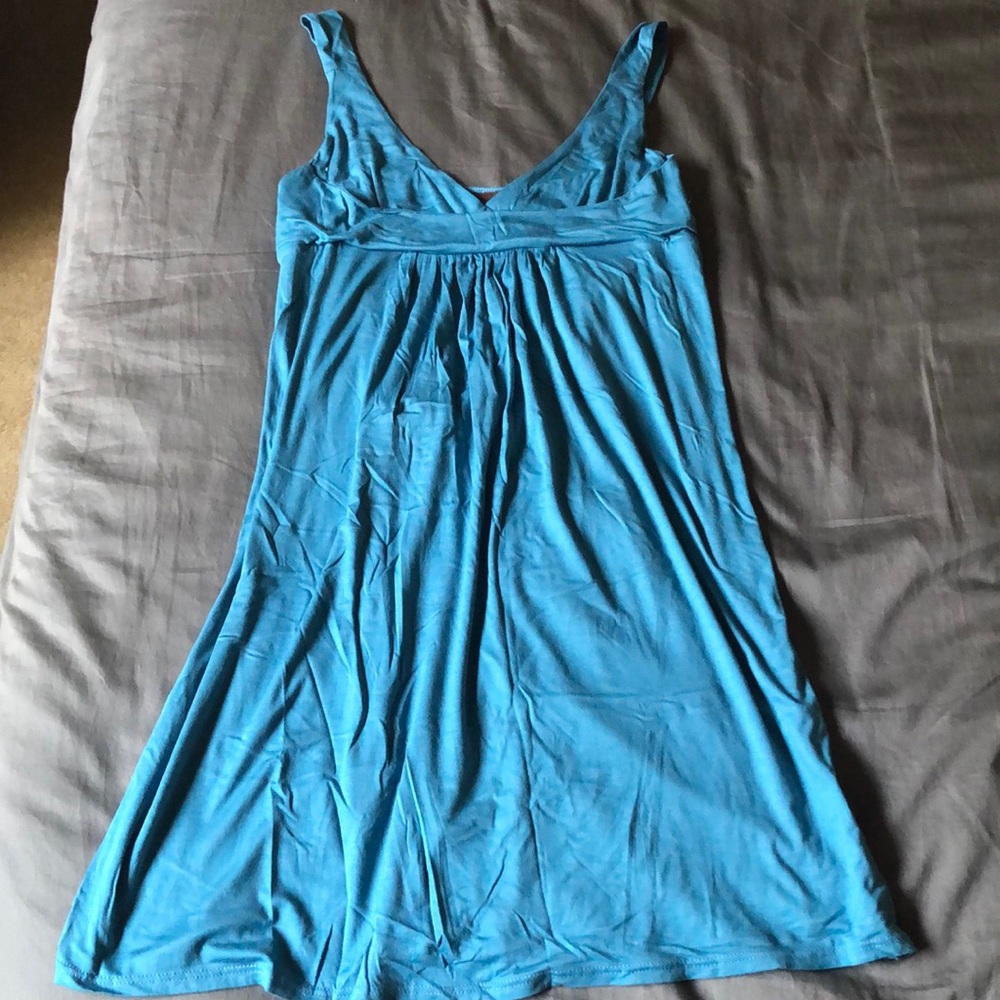 Planet funk summer dress